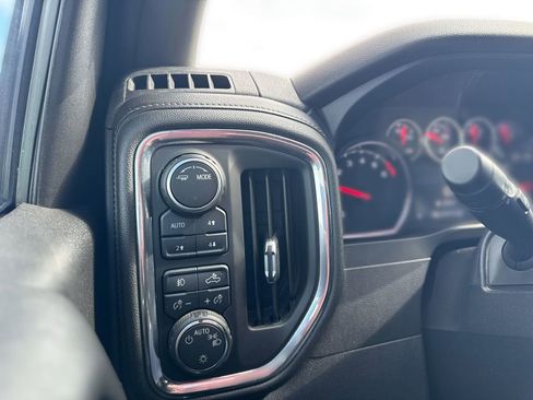 Certified 2021 Chevrolet Silverado 1500 RST w/ All Star Edition Plus image 11