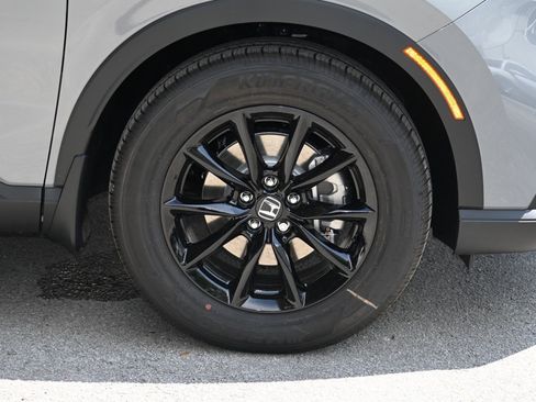 New 2026 Honda CR-V Sport image 37