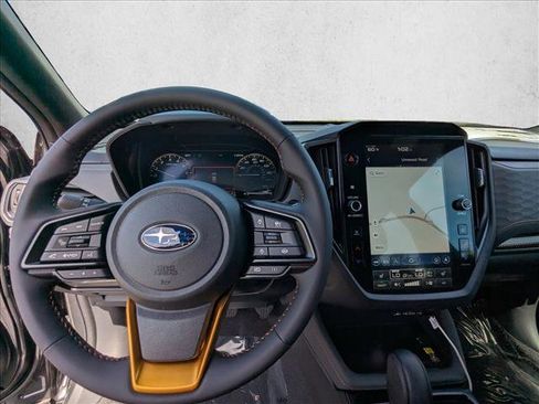 New 2026 Subaru Forester Wilderness image 14
