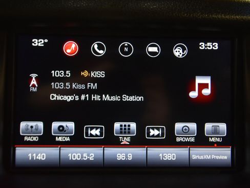 Used 2016 GMC Yukon Denali w/ Open Road Package image 33