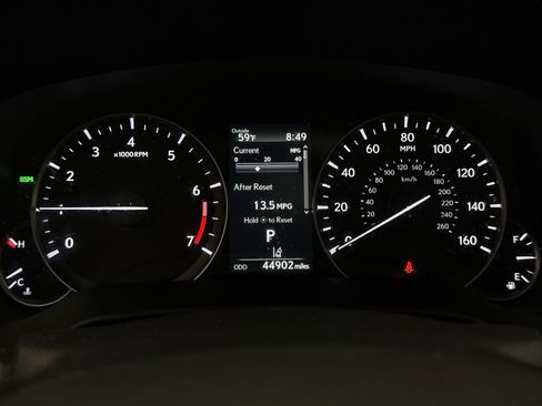 Used 2021 Lexus RX 350 AWD w/ Luxury Package image 13