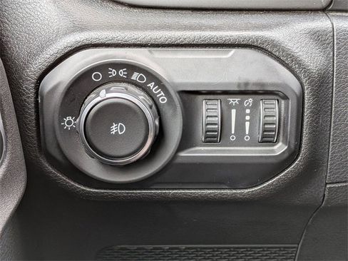 Certified 2021 Jeep Wrangler Unlimited Sahara image 23