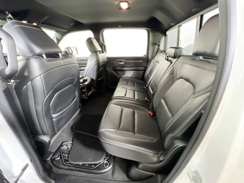 Used 2022 RAM 1500 Rebel w/ Rebel Level 1 Equipment Group image 23