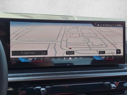 New 2027 BMW X6 M60i AWD/4WD image 14