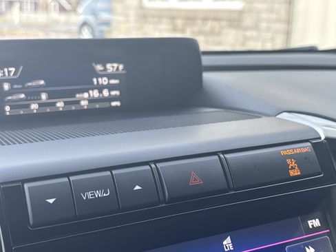 Used 2020 Subaru Ascent Touring w/ Popular Package #2A image 21