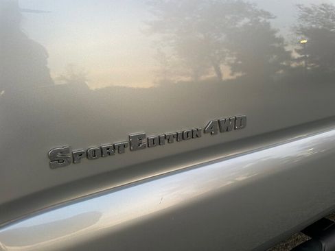 Used 2006 Toyota 4Runner Sport image 43