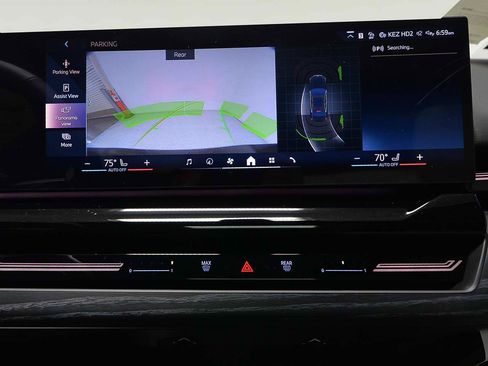 New 2026 BMW 530i image 15