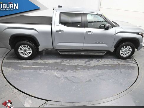 Used 2024 Toyota Tundra SR5 image 30