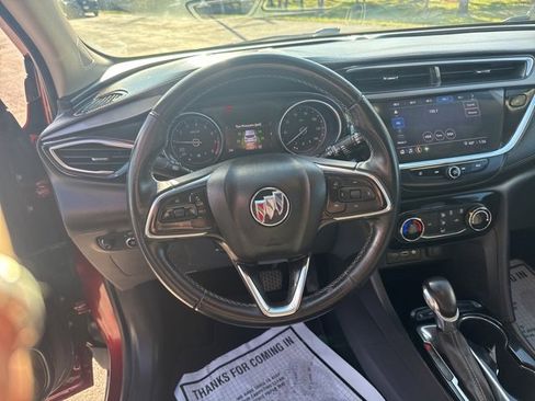 Used 2022 Buick Encore GX Preferred image 14