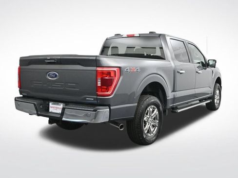 Used 2023 Ford F150 XLT w/ Equipment Group 302A High AWD/4WD image 6