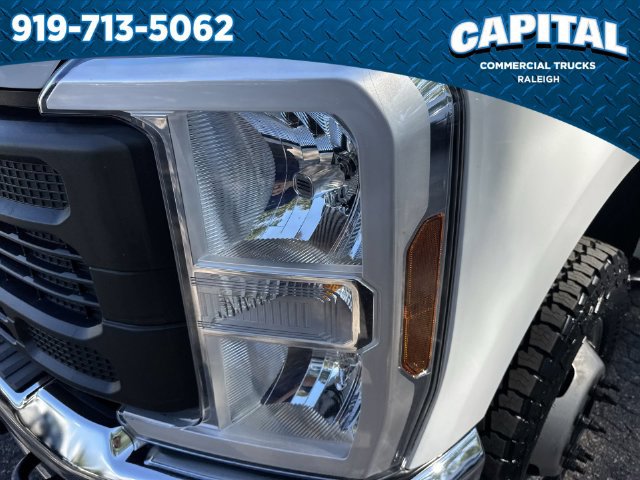 Used 2024 Ford F350 XL w/ XL Driver Assist Package AWD/4WD image 13