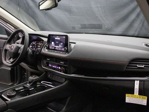 New 2026 Nissan Rogue SV image 13