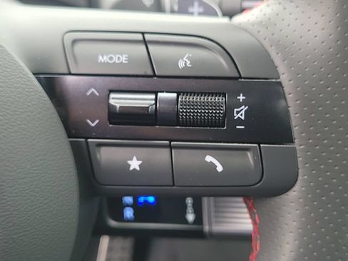 Used 2026 Hyundai Sonata N Line FWD image 14