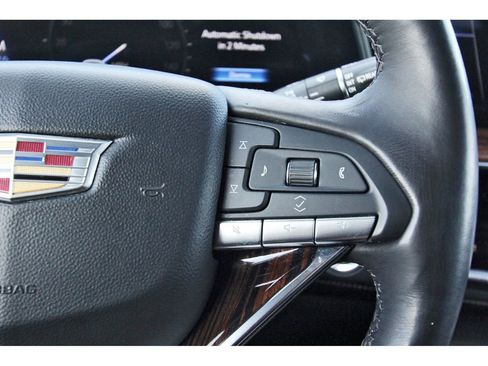 Certified 2023 Cadillac Escalade Premium Luxury image 16