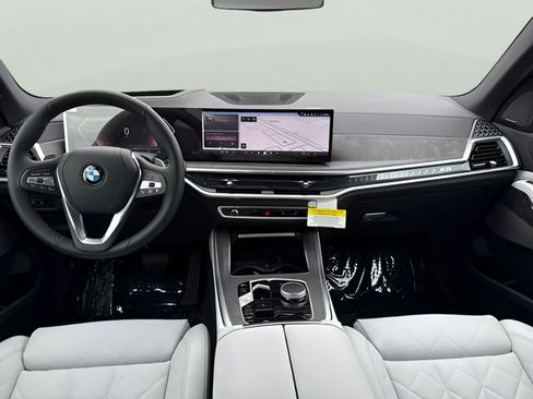 New 2026 BMW X5 xDrive40i image 12