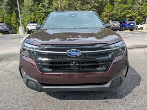 New 2026 Subaru Forester Touring AWD/4WD image 9