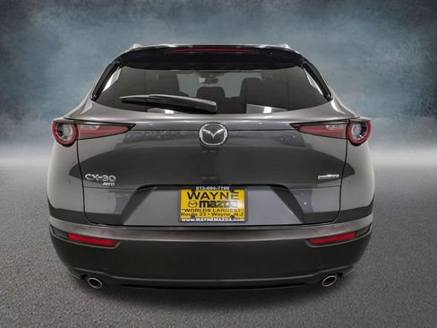 Certified 2023 MAZDA CX-30 AWD 2.5 S w/ Select Package image 6