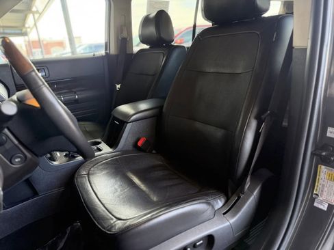 Used 2018 Ford Flex Limited AWD/4WD image 15