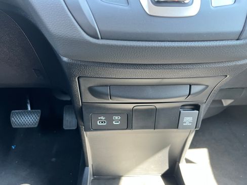 New 2026 Honda Odyssey EX-L image 16