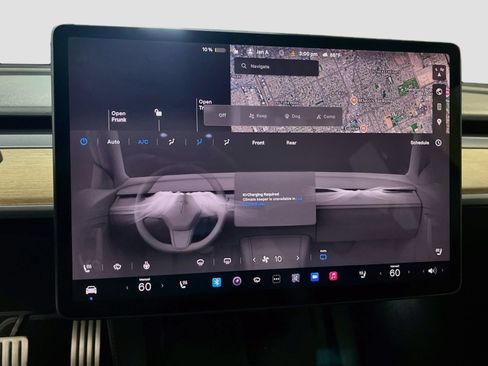 Used 2022 Tesla Model 3 Performance AWD/4WD image 14
