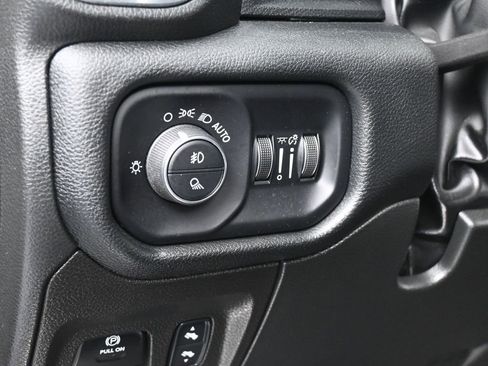 Used 2022 RAM 1500 Laramie image 15