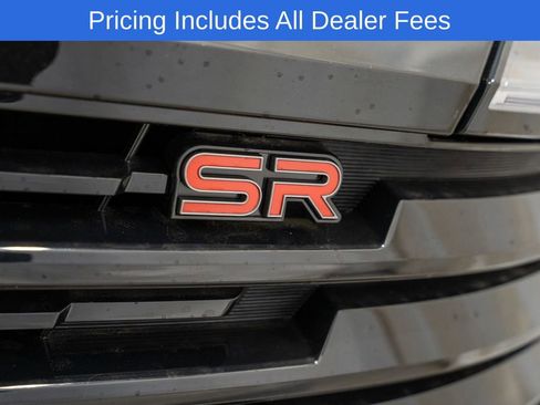 New 2026 Nissan Kicks SR FWD image 3
