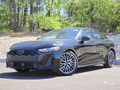 New 2026 Audi S5 Prestige