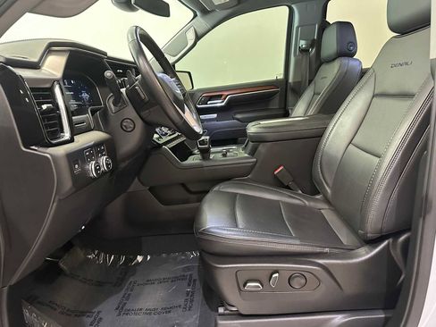Used 2022 GMC Sierra 1500 Denali AWD/4WD image 21