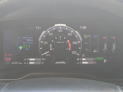 Used 2024 Toyota Tundra Platinum image 27