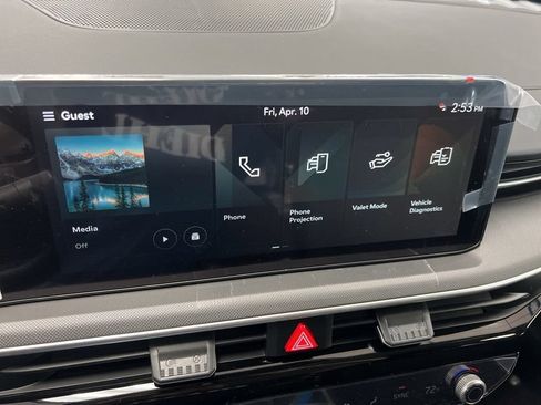 New 2026 Kia K5 LXS FWD image 26