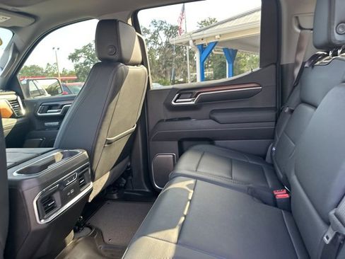 Used 2025 GMC Sierra 1500 Denali image 40