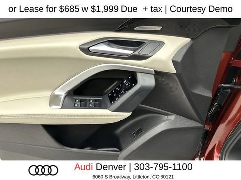 Used 2025 Audi Q5 Prestige AWD/4WD image 13
