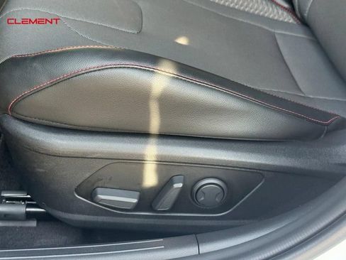 Used 2025 Hyundai Elantra N Line FWD image 21