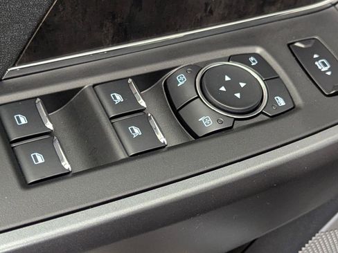 New 2026 Ford F250 Lariat w/ Chrome Package image 11