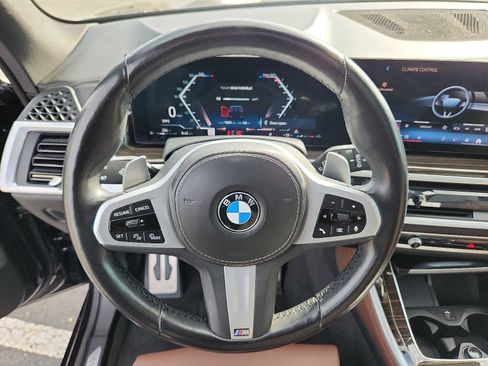 Certified 2024 BMW X5 xDrive40i w/ M Sport Package AWD/4WD image 19