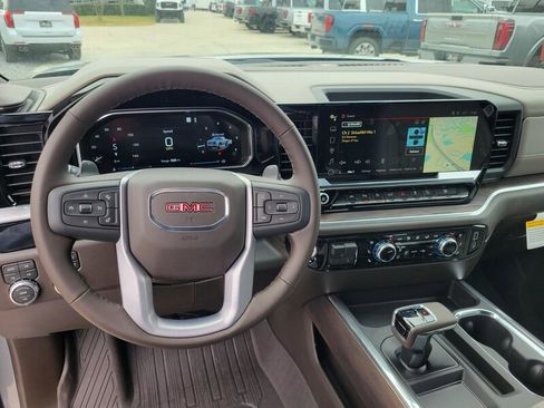 New 2026 GMC Sierra 1500 SLT w/ SLT Premium Plus Package image 15