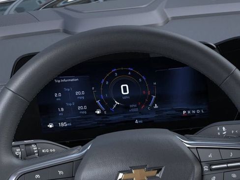 New 2026 Chevrolet Suburban Premier w/ Sun And Tow Package AWD/4WD image 18