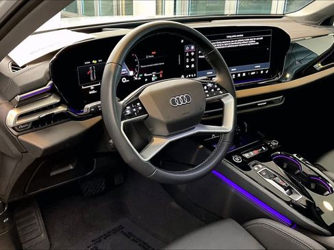 Certified 2025 Audi A5 2.0T Premium Plus w/ Premium Plus image 18