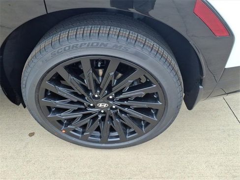 New 2026 Hyundai Santa Fe Calligraphy image 20