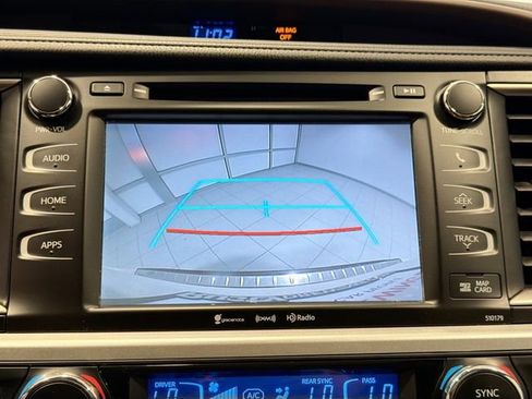 Used 2017 Toyota Highlander XLE w/ Protection Package #3 image 12