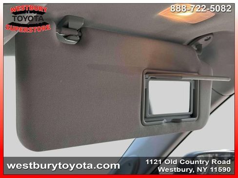 Used 2022 Toyota Highlander Limited AWD/4WD image 34