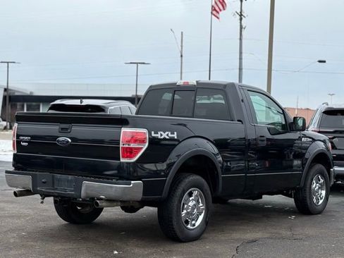 Used 2010 Ford F150 STX image 26