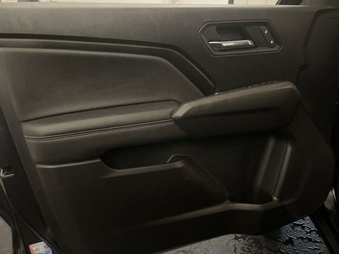 Used 2023 GMC Canyon Elevation image 16