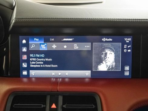 Certified 2023 Porsche Taycan image 20