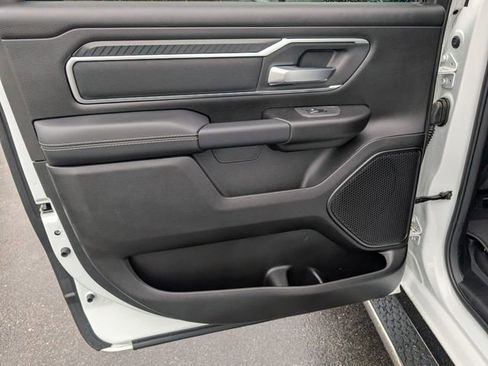 New 2026 RAM 1500 Big Horn image 24