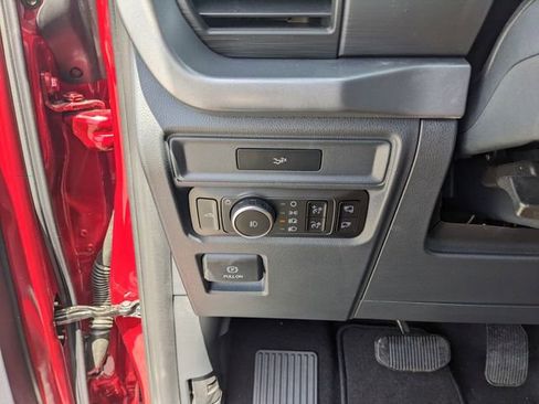 Used 2026 Ford F150 XLT w/ Equipment Group 302A MID RWD image 29