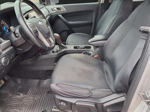 Used 2019 Ford Ranger XLT w/ Equipment Group 301A Mid image 16