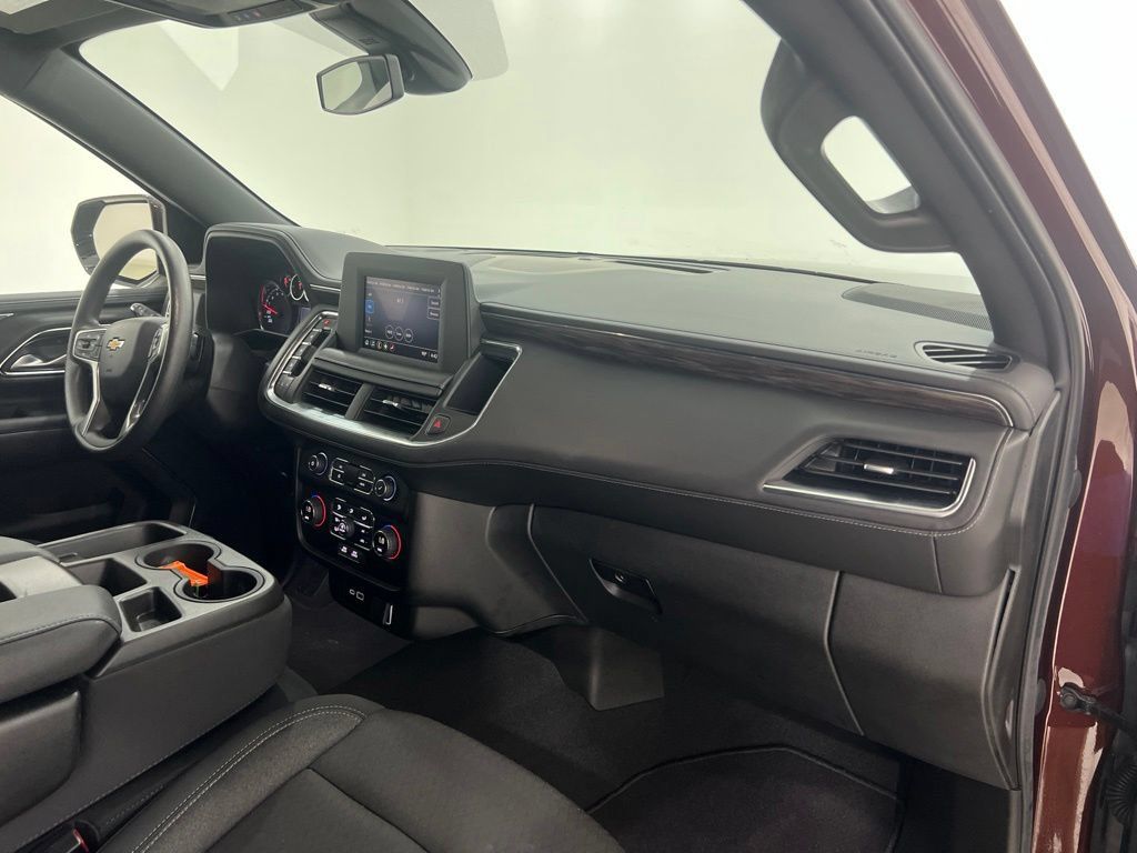 Used 2022 Chevrolet Tahoe 4WD image 26