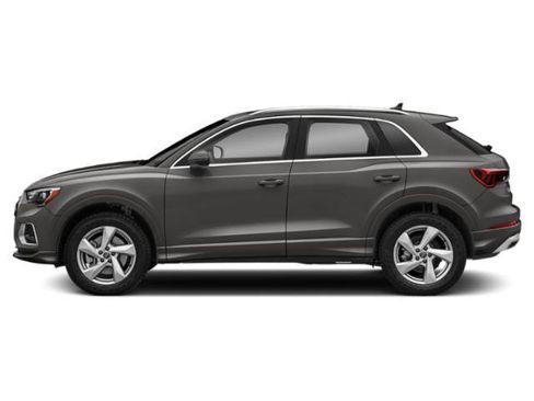Used 2022 Audi Q3 2.0T Premium AWD/4WD image 3