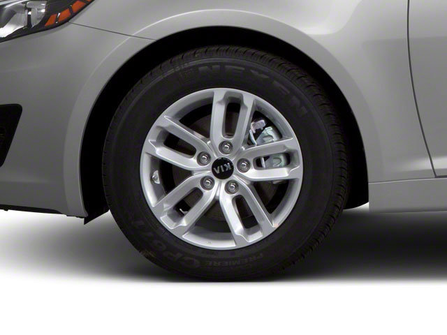 Used 2013 Kia Optima LX FWD image 15